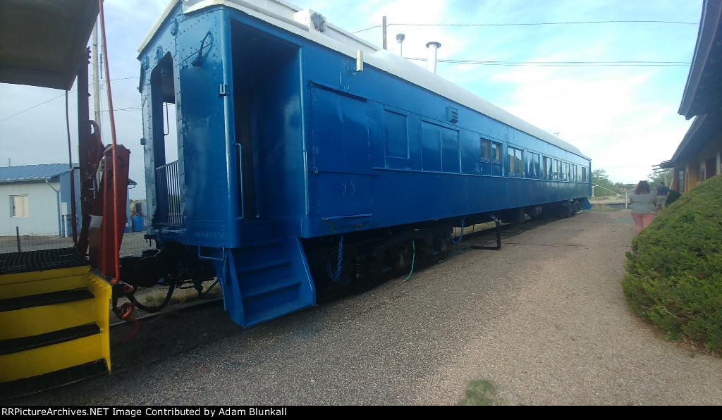 Norfolk & Western 1093